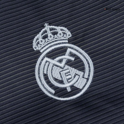 Real Madrid Udebanebanesæt Børn 3-dele 2025/26 [PREMIUM]