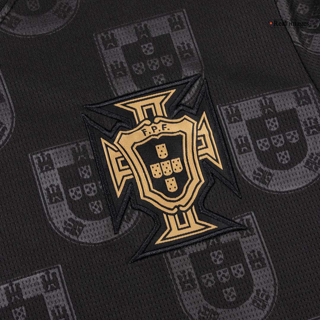 Portugal World Cup trøje 2026