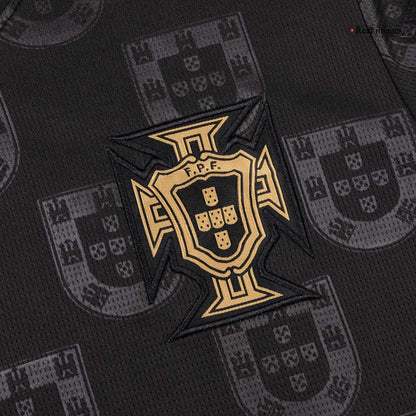 Portugal World Cup trøje 2026