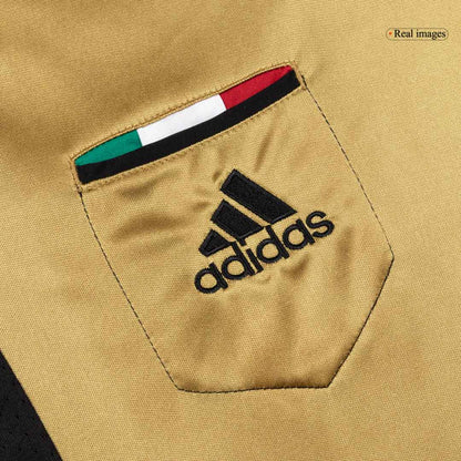 AC Milan Retro Tredjebanetrøje 2013/14