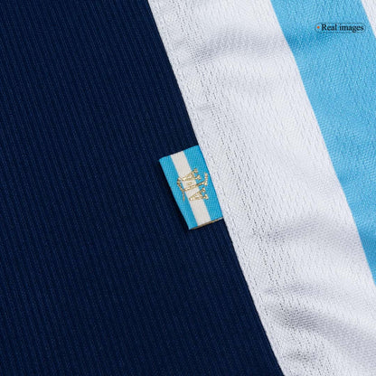 Argentina Retro Udebanebanetrøje 1998