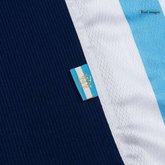 Argentina Retro Udebanebanetrøje 1998
