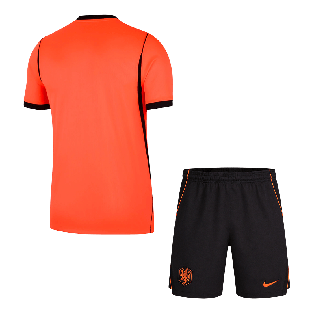 Netherlands World Cup Hjemmebanesæt 2026