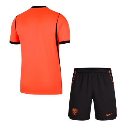 Netherlands World Cup Hjemmebanesæt 2026