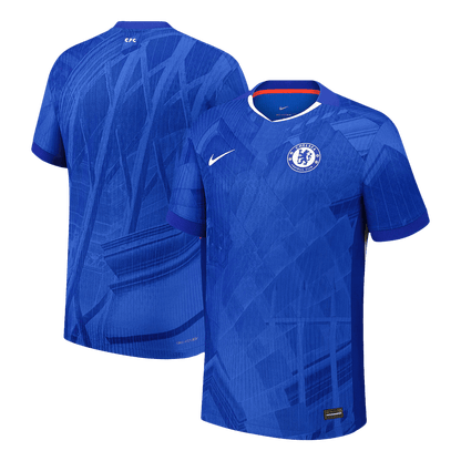 Chelsea Hjemmebanetrøje Spillerversion 2025/26