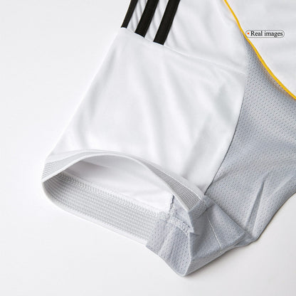 Real Madrid Hjemmetrøje 2025/26 MBAPPÉ #10