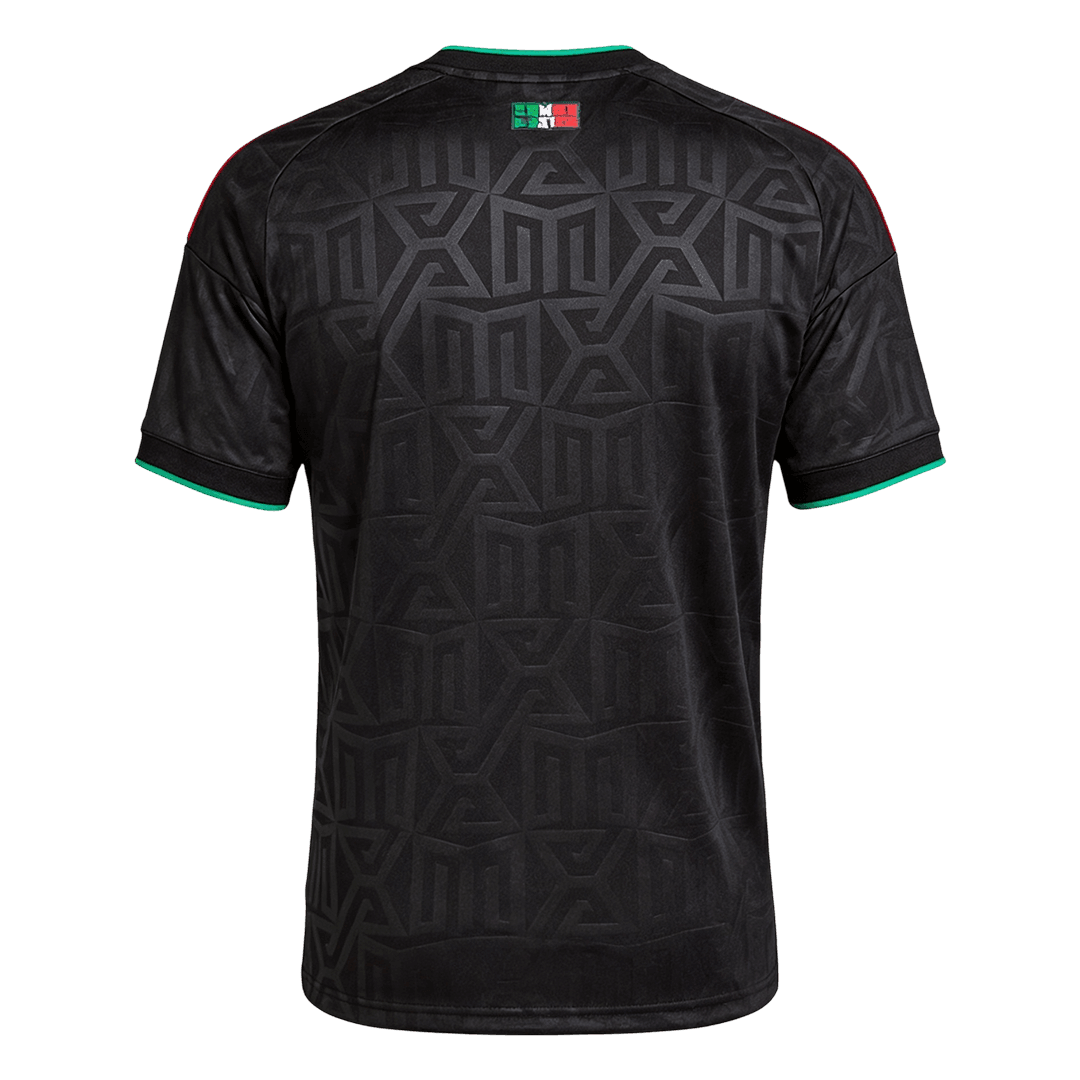Mexico World Cup Tredjetrøje 2026