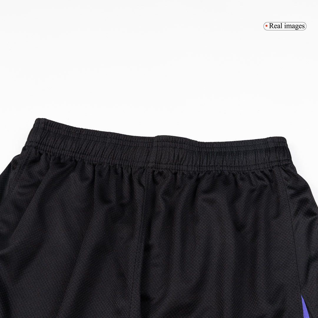 Barcelona Udebanebaneshorts 2025/26