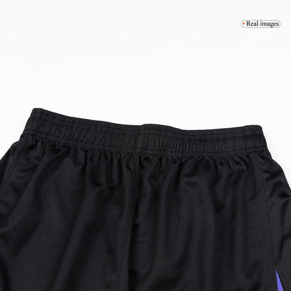 Barcelona Udebanebaneshorts 2025/26