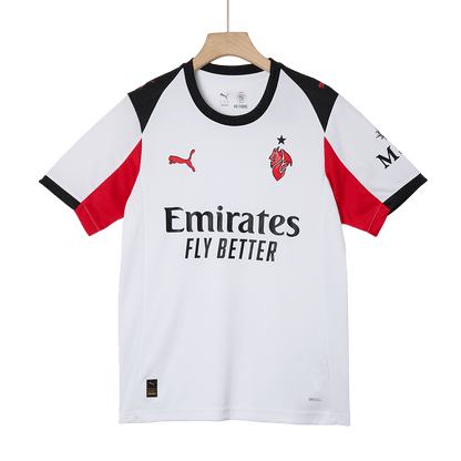 AC Milan Udebanetrøje 2025/26