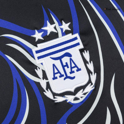Argentina World Cup Udebanetrøje 2026 MESSI #10