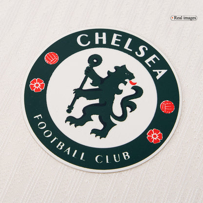 Chelsea Udebanebanetrøje Spillerversion 2025/26 PALMER #10