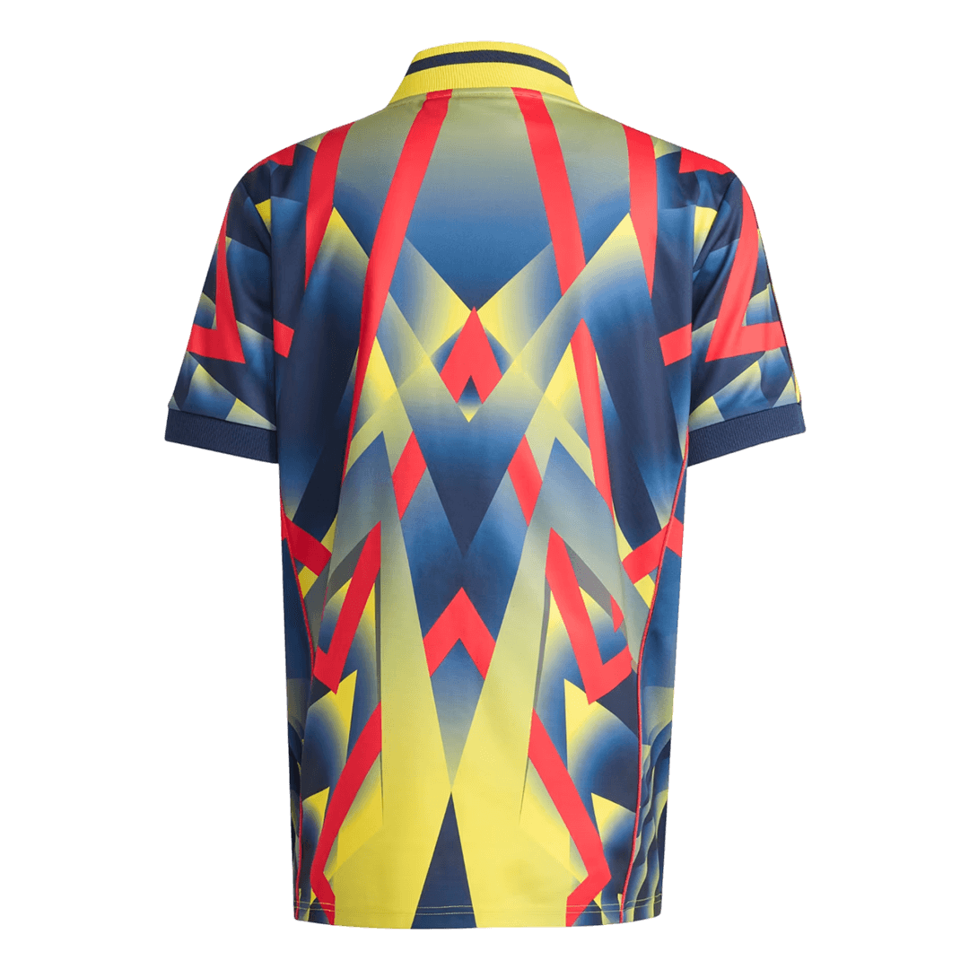 Arsenal trøje 2025/26