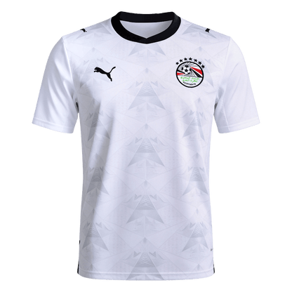 Egypt World Cup Udebanetrøje 2026