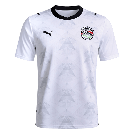 Egypt World Cup Udebanetrøje 2026