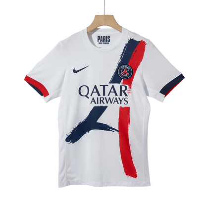 PSG Udebanetrøje 2025/26 HAKIMI #2
