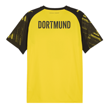Borussia Dortmund Hjemmetrøje 2025/26