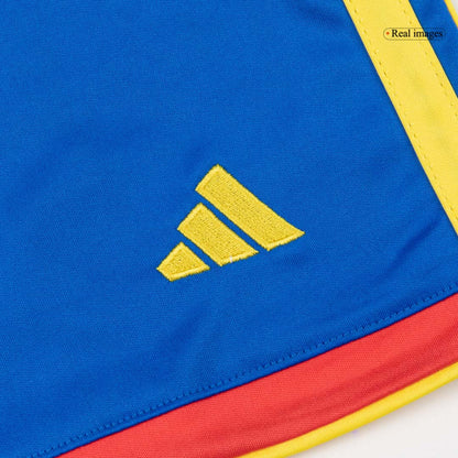 Colombia World Cup Hjemmesæt Børn 2026