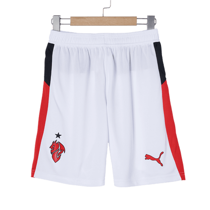AC Milan Udebanebanesæt 3-dele 2025/26