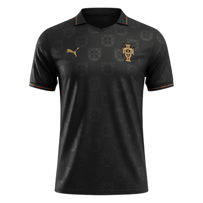 Portugal World Cup banetrøje Spillerversion 2026