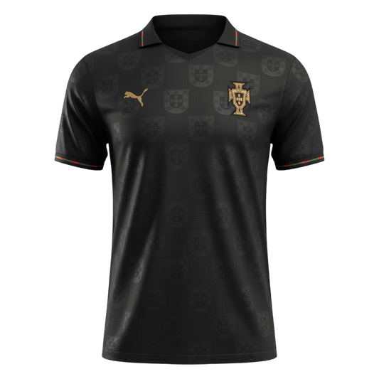 Portugal World Cup banetrøje Spillerversion 2026