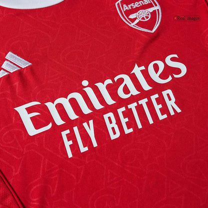 Arsenal Hjemmebanesæt Børn 3-dele 2025/26