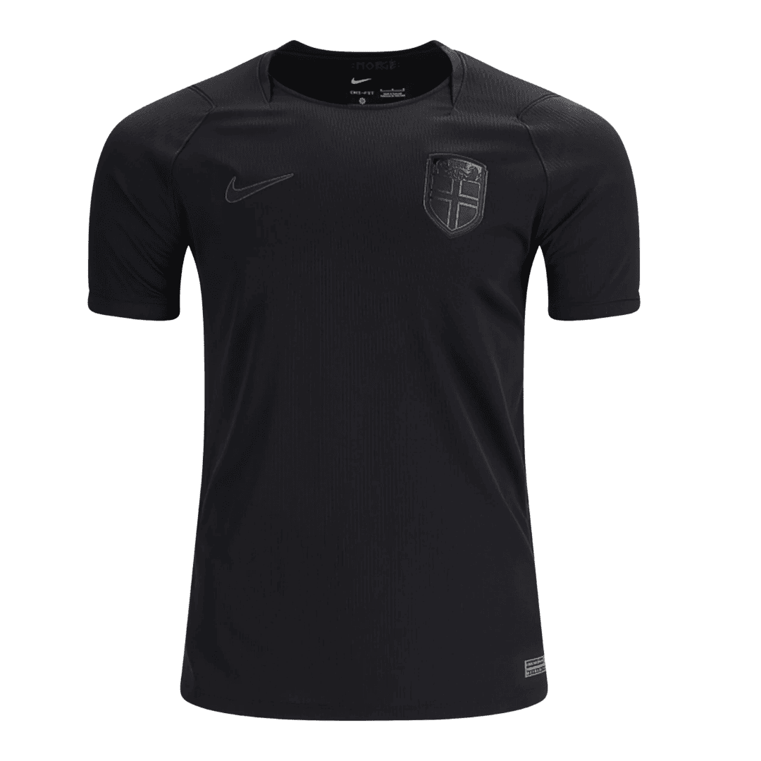 Norway World Cup Udebanetrøje 2026