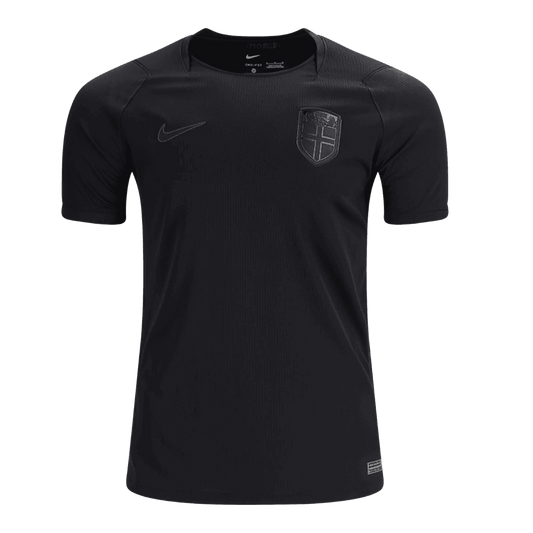 Norway World Cup Udebanetrøje 2026