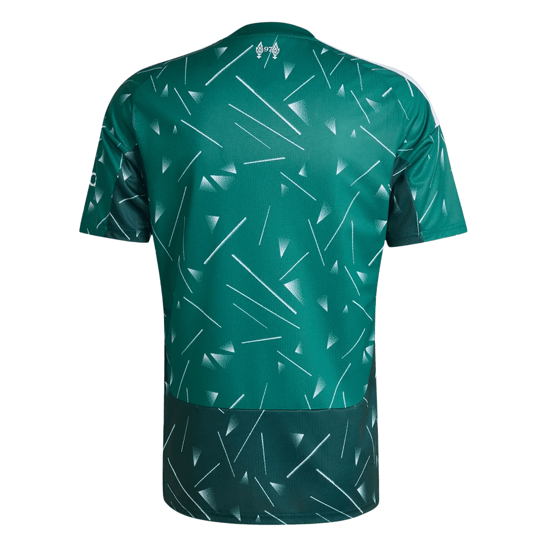 Liverpool trøje 2026/27