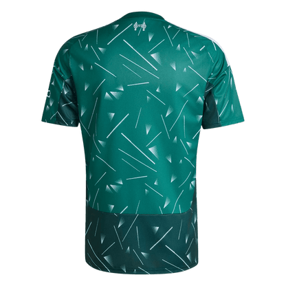 Liverpool trøje 2026/27
