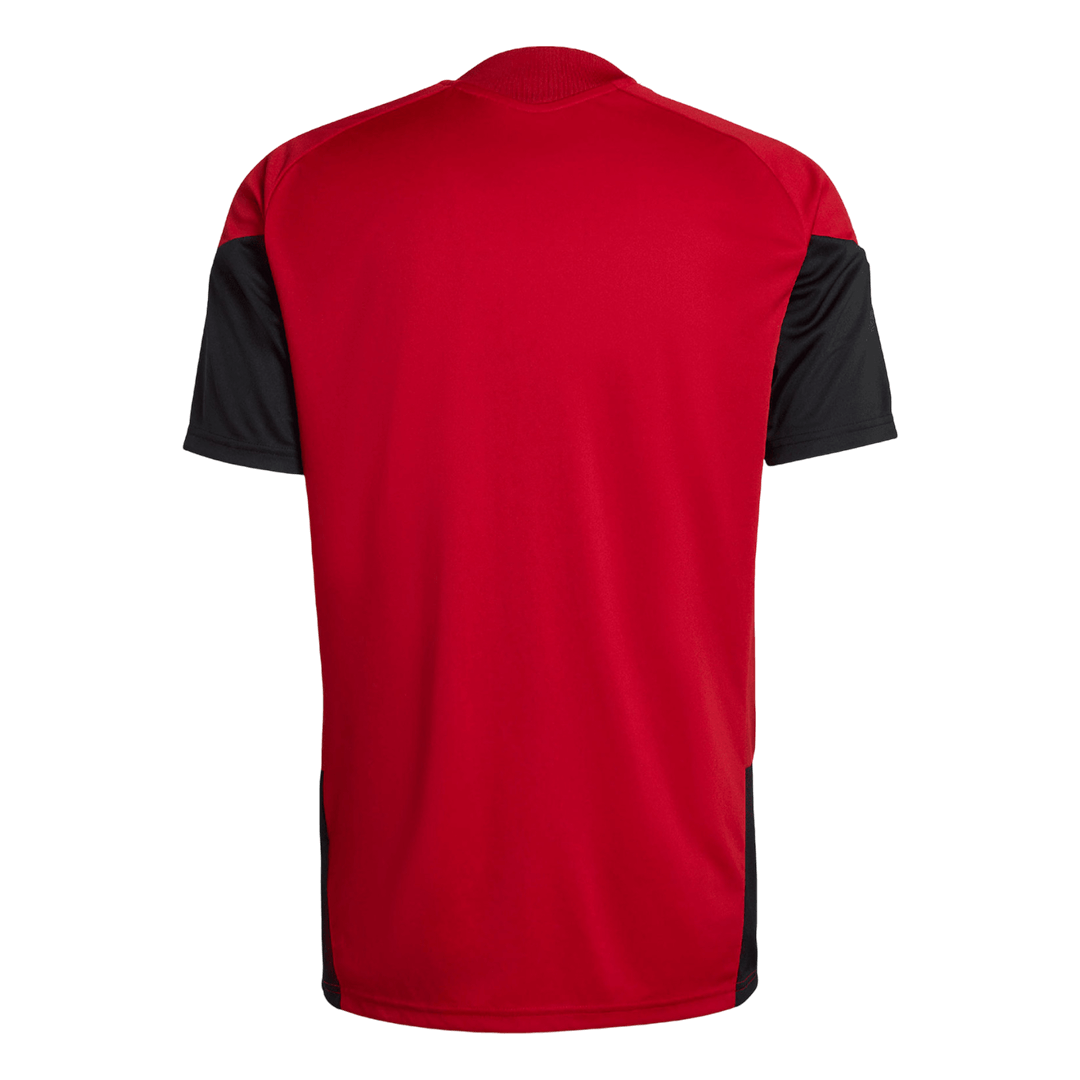 Germany World Cup Pre-Matchtrøje 2026