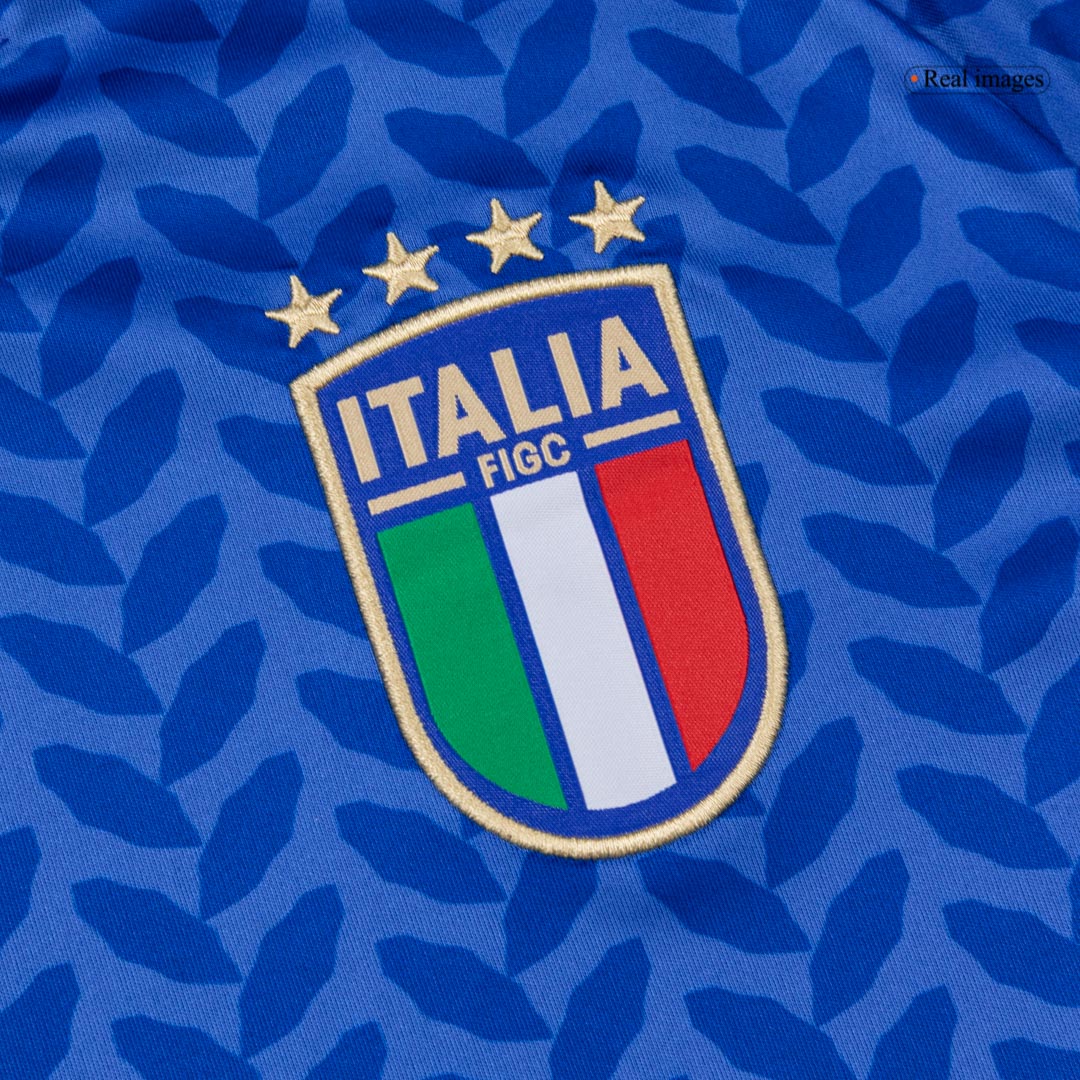 Italy World Cup Hjemmebanesæt 2026