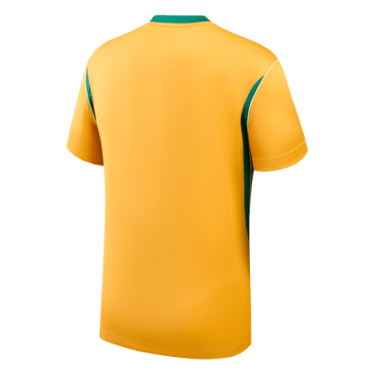 Australia World Cup Hjemmetrøje 2026