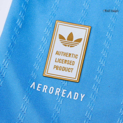 Inter Miami CF Tredjebanetrøje Spillerversion 2025 DE PAUL #7