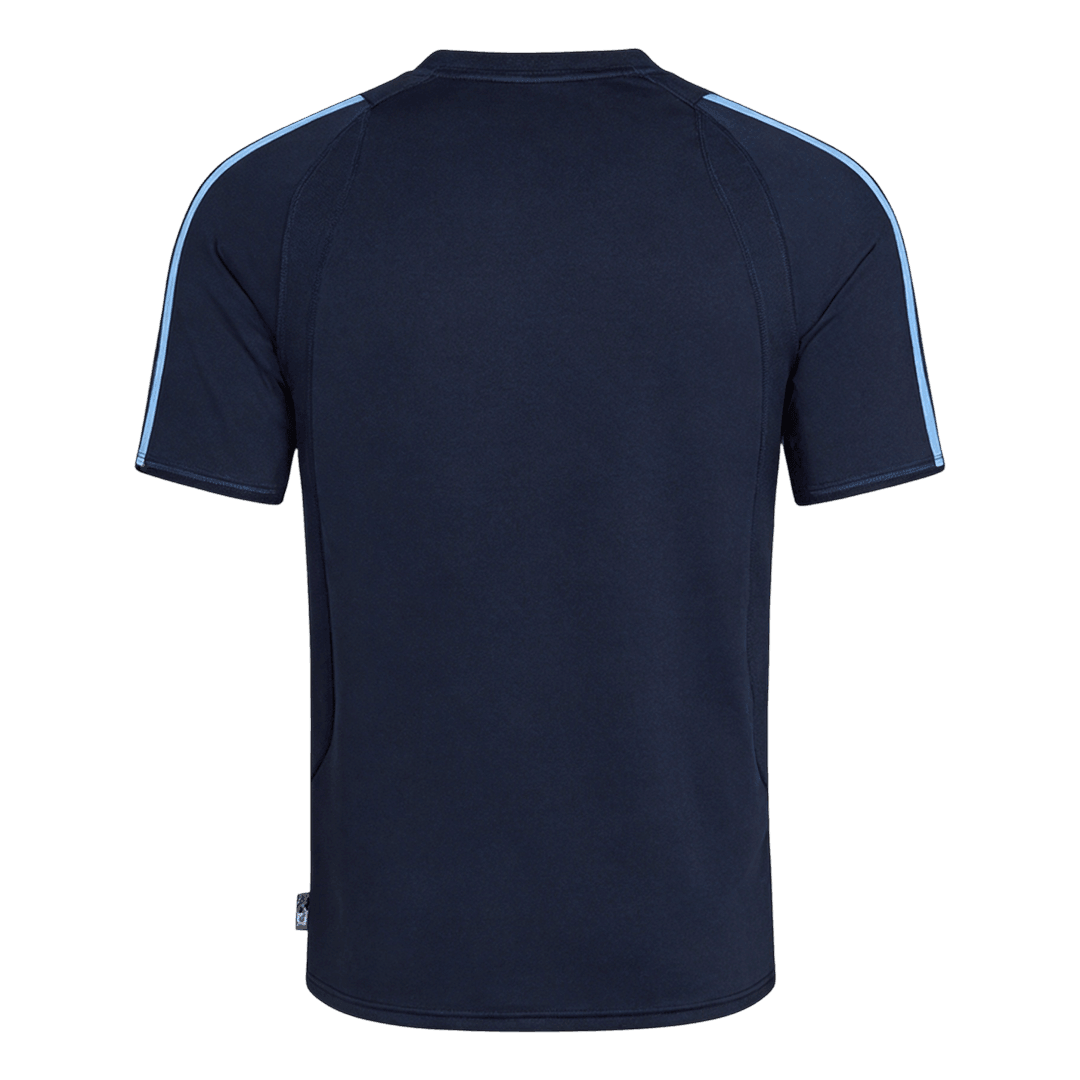 Real Madrid Retro Udebanebanetrøje 2003/04