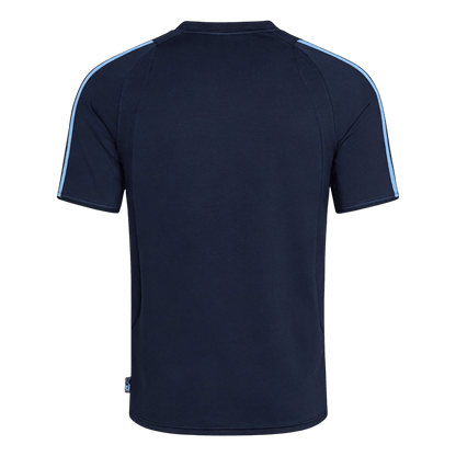 Real Madrid Retro Udebanebanetrøje 2003/04