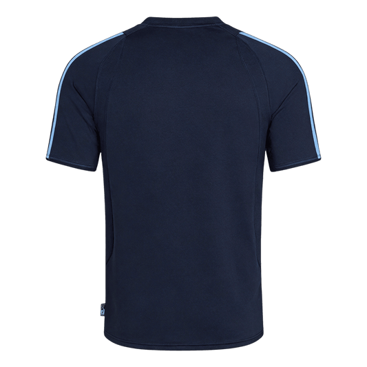 Real Madrid Retro Udebanebanetrøje 2003/04