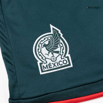 Mexico World Cup Udebanesæt Børn 2026