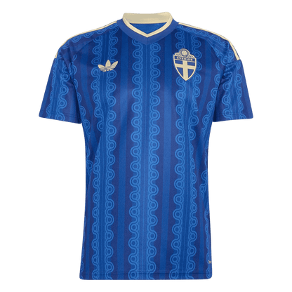 Sweden World Cup Udebanetrøje 2026