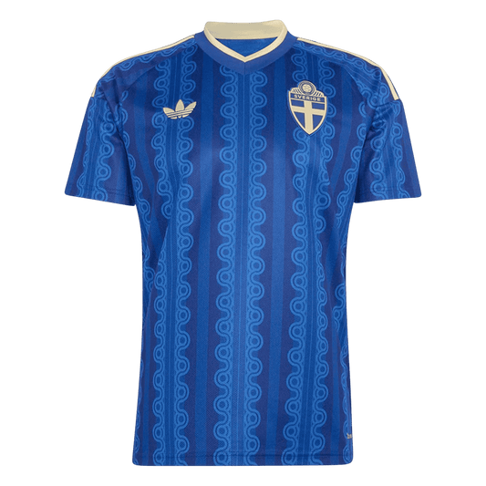 Sweden World Cup Udebanetrøje 2026