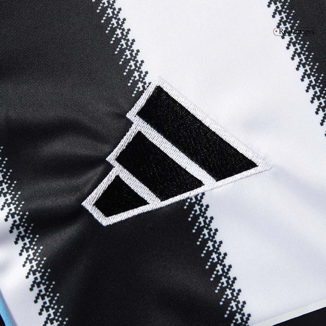 Newcastle United Hjemmetrøje 2025/26