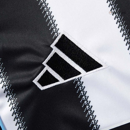 Newcastle United Hjemmetrøje 2025/26