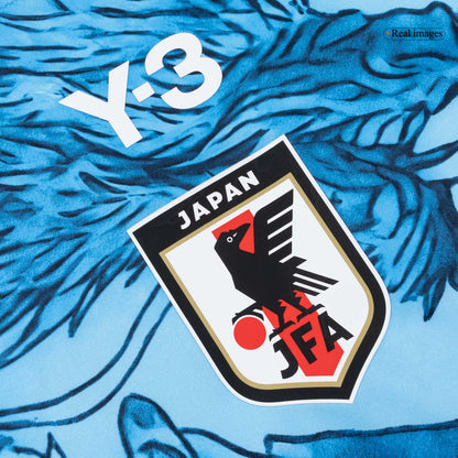 Japan World Cup trøje 2026
