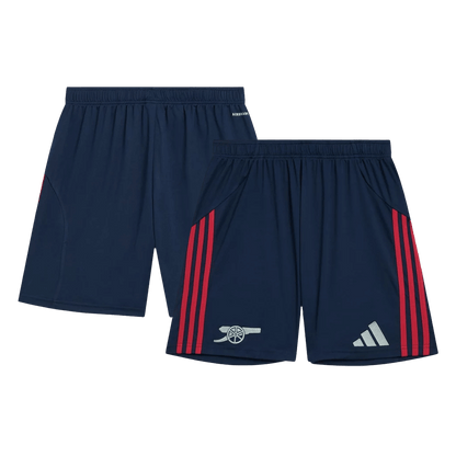 Arsenal Udebanebanesæt 3-dele 2025/26