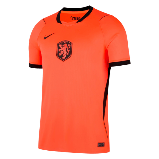 Netherlands World Cup Hjemmetrøje 2026