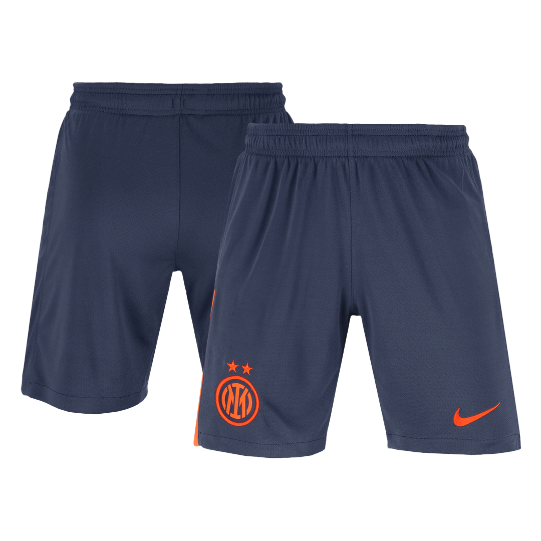 Inter Milan Tredjebaneshorts 2025/26