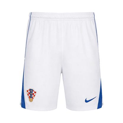 Croatia World Cup Hjemmebaneshorts 2026
