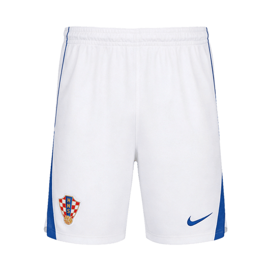 Croatia World Cup Hjemmebaneshorts 2026