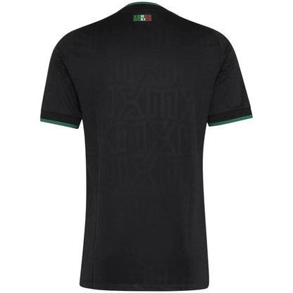 Mexico World Cup Tredjebanetrøje Spillerversion 2026