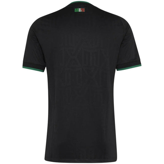 Mexico World Cup Tredjebanetrøje Spillerversion 2026